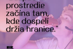 Mesto Nitra: 27 % DETÍ PIJE ENERGETICKÝ NÁPOJ DENNE, SPOLU S E-CIGARETAMI A ALKO...