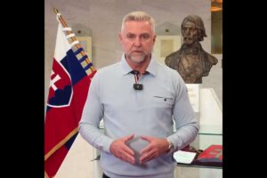 Keď som mal zodpovednosť za políciu a hranice, nelegálne prekročenie nebolo cest...