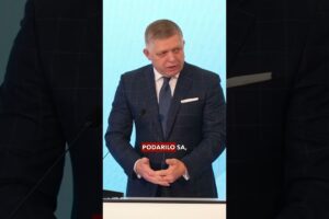 R. FICO: BUDUJEME STABILNÝ SYSTÉM NÁJOMNÉHO BÝVANIA
