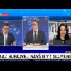 I. Melicher: Bol som presvedčený, že p. europoslankyňa Lexmann je geopoliticky l...