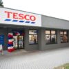 Tesco rozširuje sieť predajní a otvára nový supermarket v bratislavskej Petržalk...