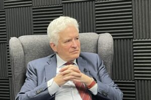 Thomas Kurz: Slovensko zostáva pre nemeckých investorov atraktívnou krajinou, ho...