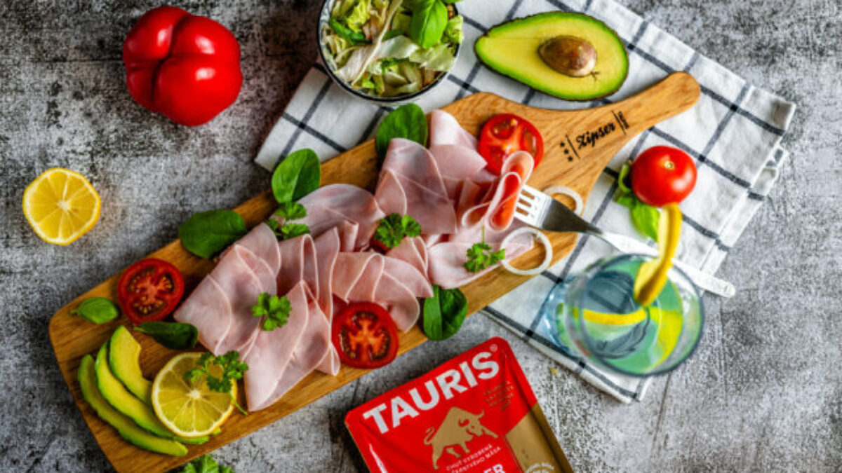 Chuť, ktorej Slováci najviac veria. TAURIS je opäť Najdôveryhodnejšou značkou na trhu