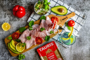 Chuť, ktorej Slováci najviac veria. TAURIS je opäť Najdôveryhodnejšou značkou na...