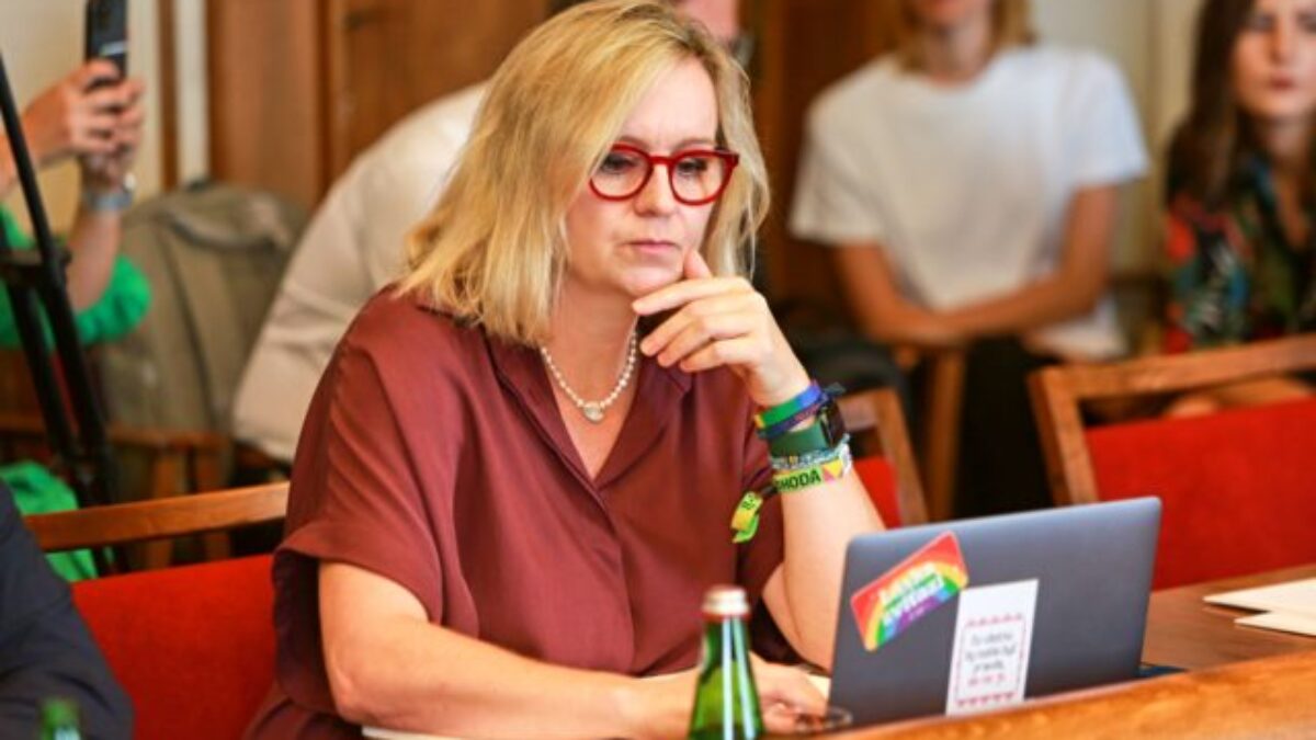 SNG zaznamenala opakované hackerské útoky, ohradila sa aj voči nepravdivým tvrdeniam poslankyne Kleinert