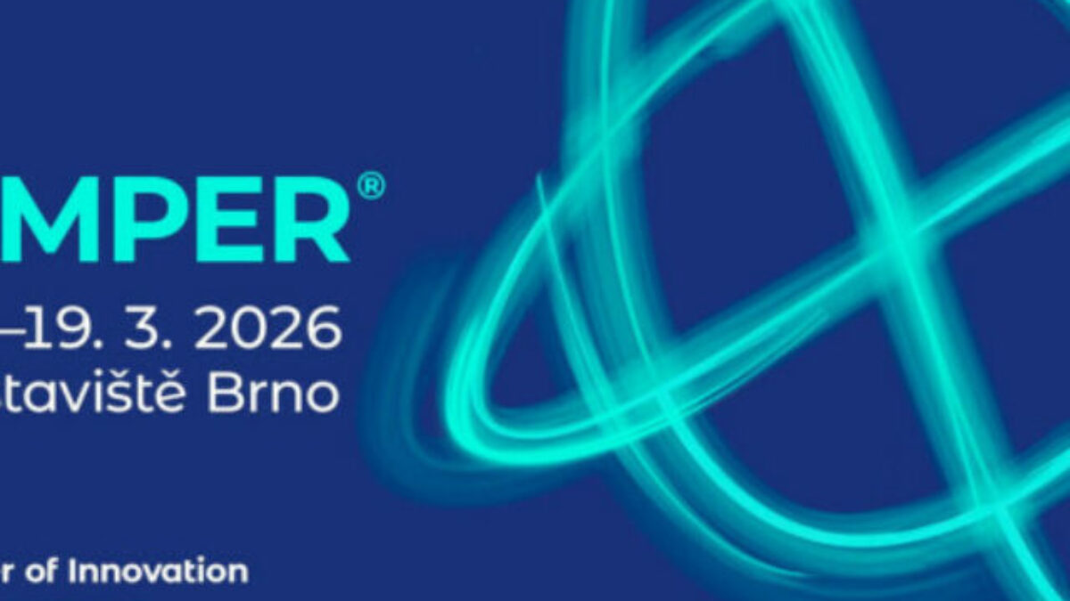 Expozícia Schneider Electric na AMPER 2026 predstaví nové formy distribúcie elektriny