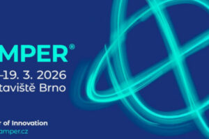 Expozícia Schneider Electric na AMPER 2026 predstaví nové formy distribúcie elek...