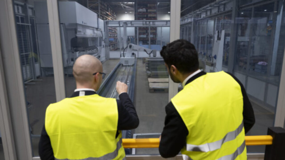 Slovenský priemysel získava medzinárodné uznanie vďaka projektu CV90