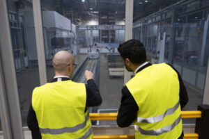 Slovenský priemysel získava medzinárodné uznanie vďaka projektu CV90