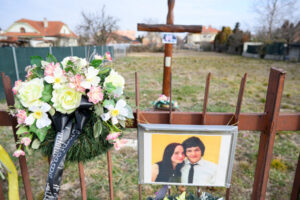 Osem rokov od vraždy Jána Kuciaka, tretí proces s Kočnerom a Zsuzsovou pokračuje