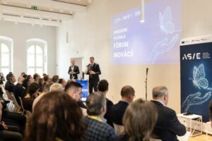 Prešovský kraj spustil inovačnú radu, pomôcť má rozvoju inovácií a startupov – F...