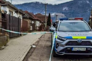 Obec v okrese Gelnica ochromil brutálny útok. Žena mala viaceré bodné rany, v ne...