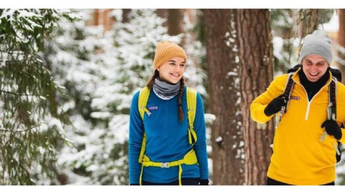 Kedy lepšie poslúži funkčné tričko a kedy vlnené? Zimný ťahák, ktorý vám ušetrí nervy aj vrstvy