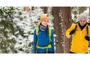 Kedy lepšie poslúži funkčné tričko a kedy vlnené? Zimný ťahák, ktorý vám ušetrí ...