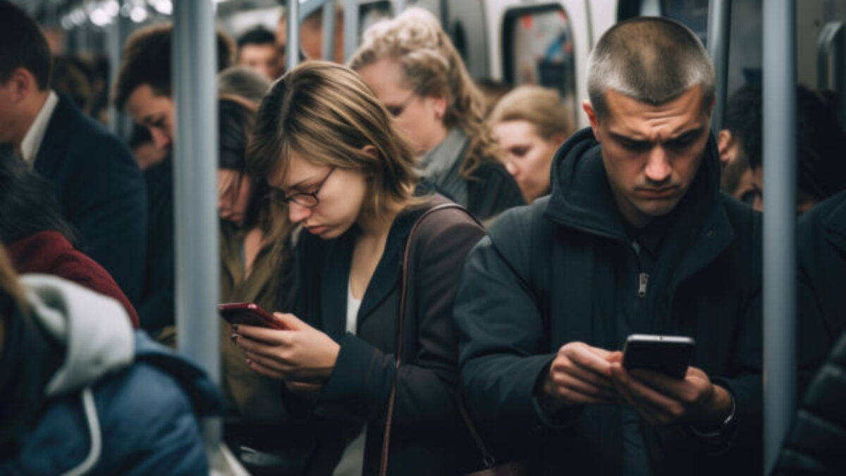 Slováci si chcú súkromie v telefóne chrániť. Napriek tomu viac než 30 % zadáva citlivé údaje aj na verejnosti