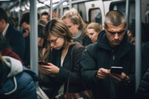 Slováci si chcú súkromie v telefóne chrániť. Napriek tomu viac než 30 % zadáva c...