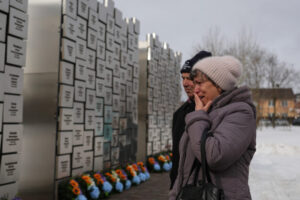 Vojna na Ukrajine je stále každodennou realitou, Nadácia Integra doposiaľ pomohl...