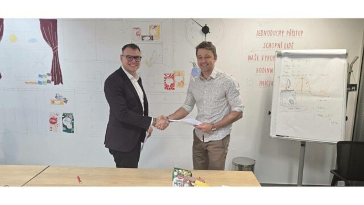 DYNAMIK stavia v Česku novú výrobnú halu pre Emco. Projekt potvrdzuje úspešnú expanziu firmy na českom trhu