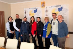 Slovenská katolícka charita aj naďalej poskytuje humanitárnu pomoc obyvateľom vo...