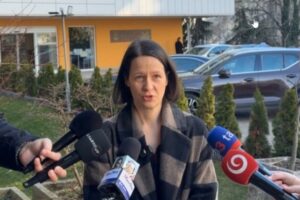 Progresívci podali podnet na NKÚ pre rekonštrukciu Kukurice, podľa Števulovej sa...