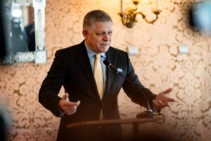 Výjazdové rokovanie vlády na Smolenickom zámku sa zameria na sociálno-ekonomickú...