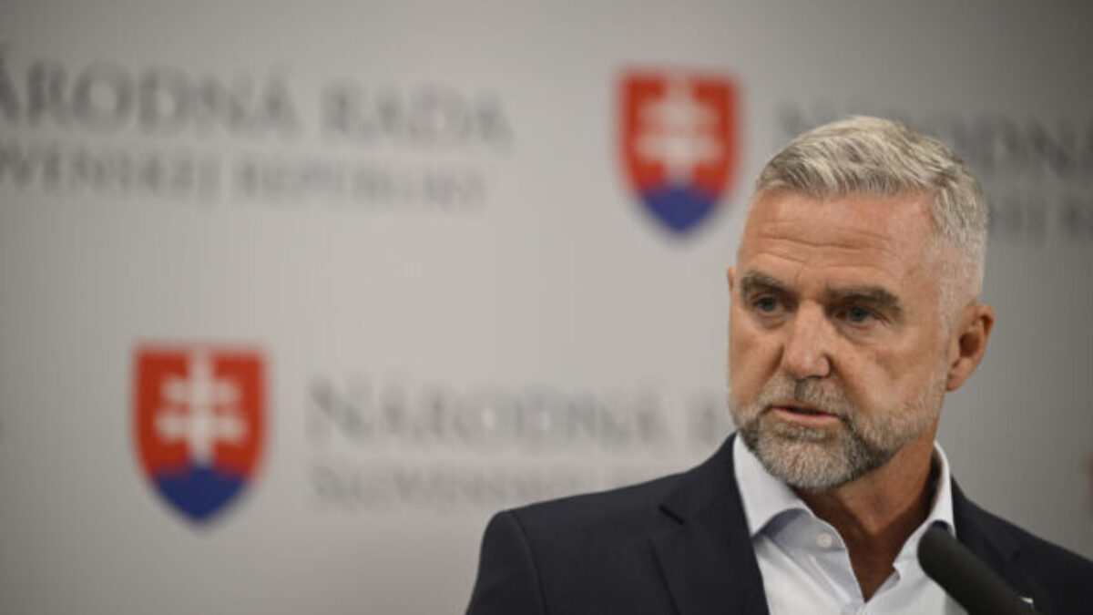 Proces v kauze Očistec, v ktorej je obžalovaný aj podpredseda NR SR Tibor Gašpar, má začať v máji