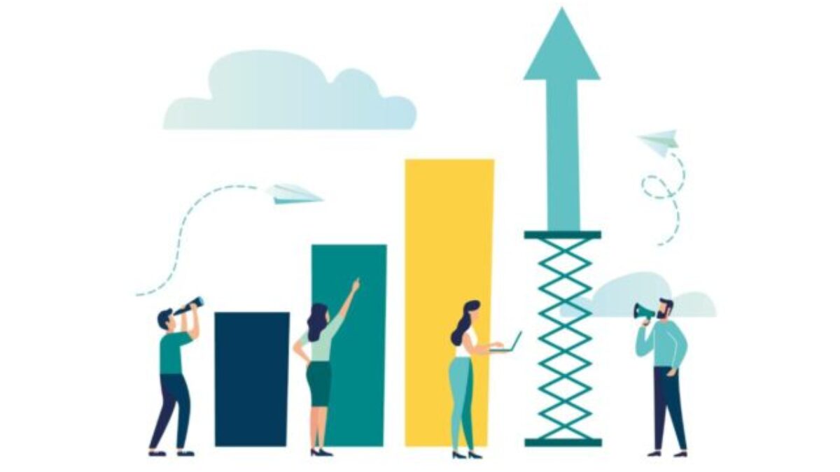 Priamy predaj na Slovensku narástol o 3,4%, napriek svetovej stagnácii