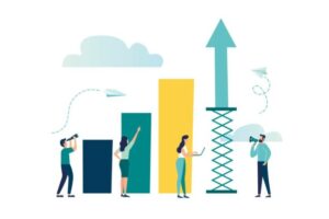 Priamy predaj na Slovensku narástol o 3,4%, napriek svetovej stagnácii