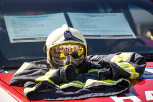 Ministerstvo vnútra plánuje novú súťaž, policajti a hasiči dostanú novú služobnú...