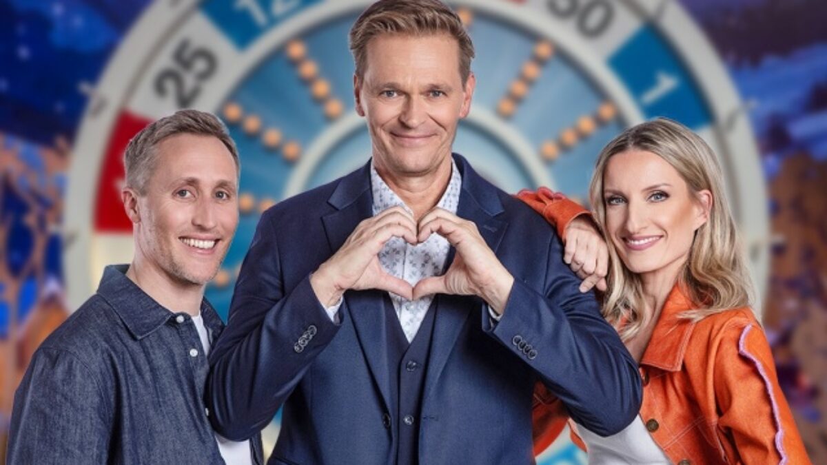 Zábavná šou Milujem Slovensko prinesie netradičný súboj, proti sebe sa postavia umelci SND