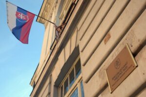 Prokurátora Paloviča v korupčnej kauze oslobodili. Nebolo dokázané, že sa skutok...