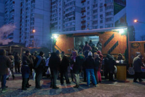 Bratislava daruje Kyjevu 44 generátorov v hodnote 120-tisíc eur, schválili mests...