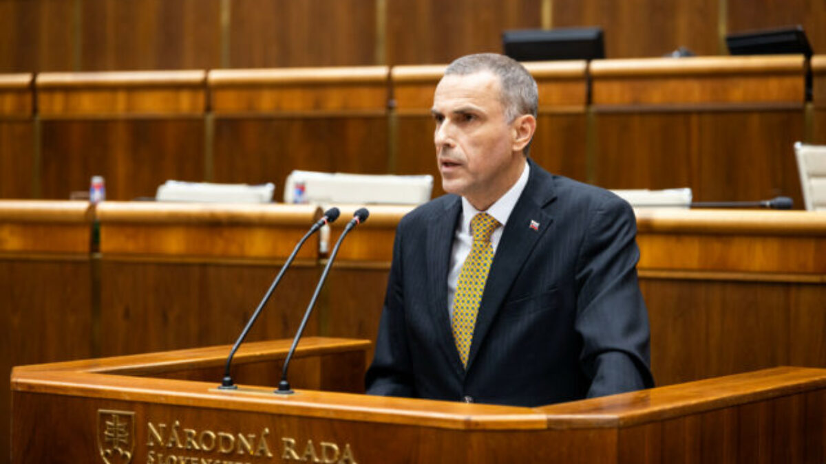 Žilinka opustil brannobezpečnostný výbor, jeho zvolanie považuje za neprípustné politické zasahovanie do činnosti prokuratúry