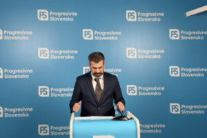 Milióny z Plánu obnovy idú firmám s jednoeurovými tržbami, Progresívne Slovensko...