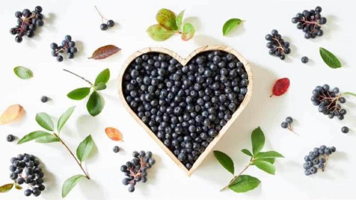 Kráľovná antioxidantov, ktorá zaujala aj vedcov: „Prečo je slovenská arónia  číslo 1 na vašu imunitu?!“