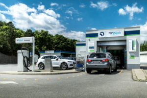 Tipy na správne umývanie auta