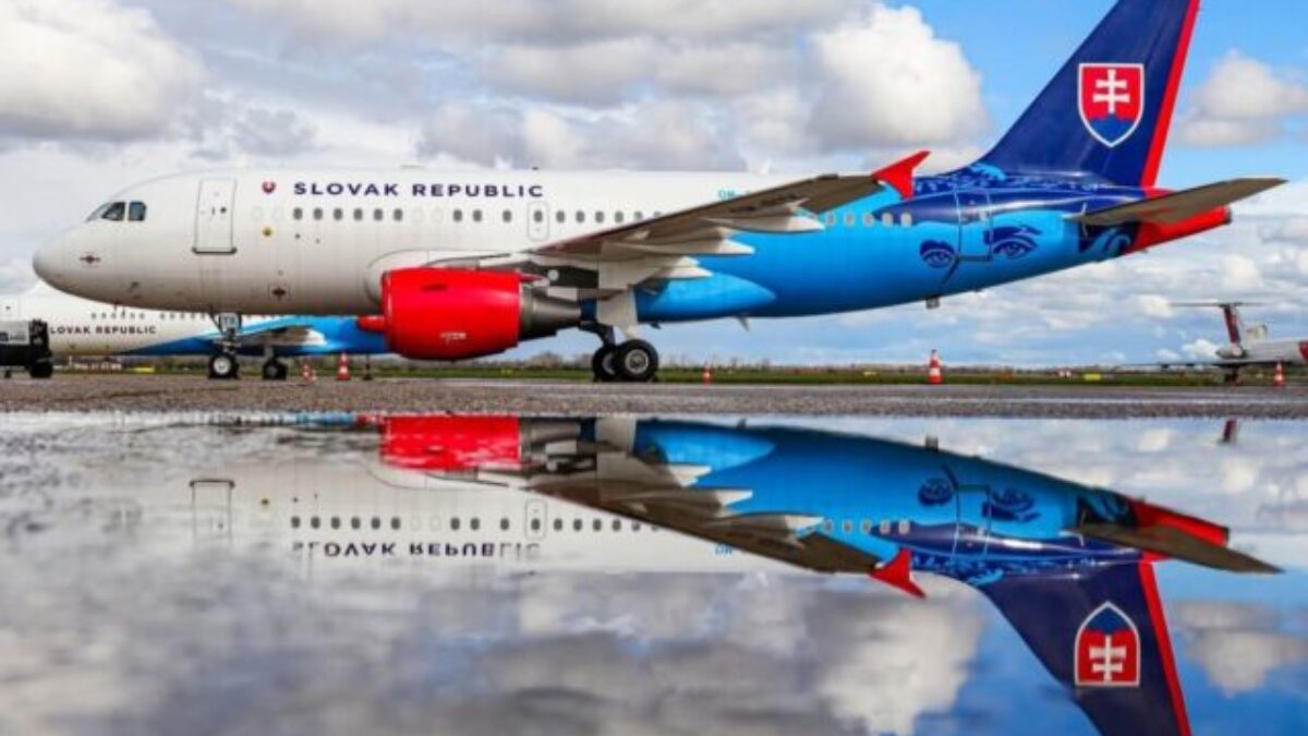 Vláda chystá evakuáciu Slovákov z Blízkeho východu, prvé repatriačné lety sú už naplánované