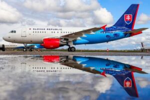 Vláda chystá evakuáciu Slovákov z Blízkeho východu, prvé repatriačné lety sú už ...