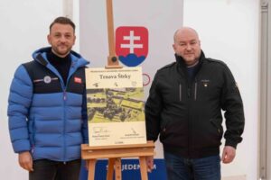 Národné strelecké centrum v Trnave prejde modernizáciou, štát prispeje viac ako ...