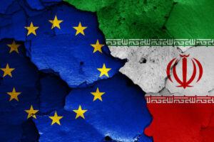 Vývoj situácie v Iráne má rôzne scenáre, politológ hovorí o bezpečnostných aj ek...