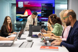 Henkel Slovensko dáva IT technike druhý život a spája udržateľnosť s pomocou kom...