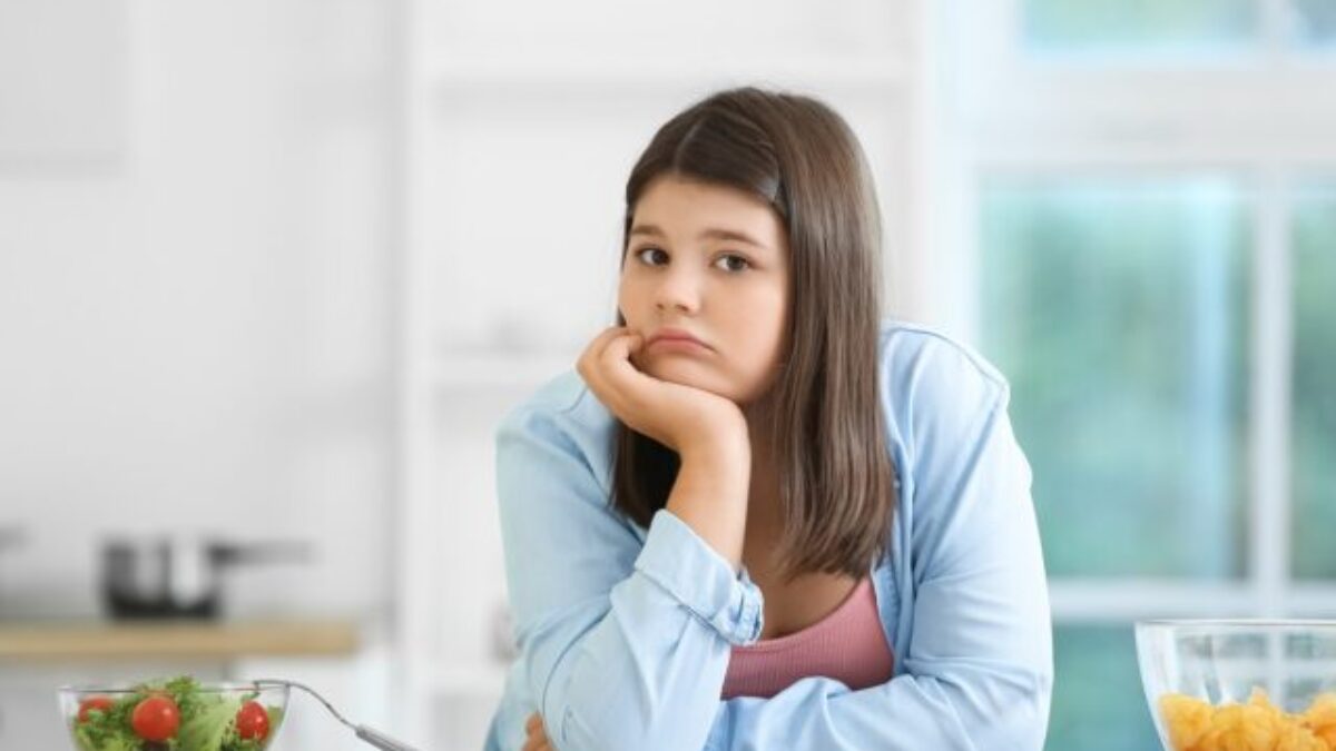 Každý piaty tínedžer na Slovensku trpí obezitou. Kaufland verí, že prevencia je kľúčová