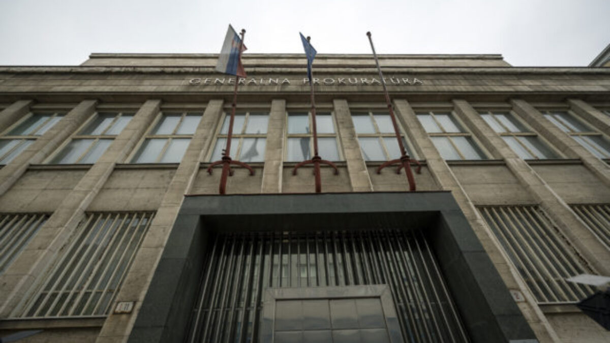 Prokurátorky sa ohradili voči tvrdeniam o nadpráci pri akcii Kajúcnik