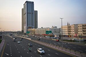 Je slovenský kapitál v Dubaji v bezpečí? Investori prehodnocujú riziká po eskalá...