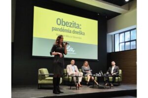 Obezita ako pandémia 21. storočia. Až 60 % Slovákov má nadváhu, no k lekárovi id...