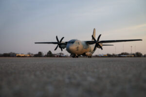 Slovensko reaguje na situáciu v Maskate, na letisko vyslalo konzulárno-krízový t...