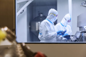 Ministerstvo vnútra modernizuje laboratórnu a detekčnú techniku, hodnota systému...