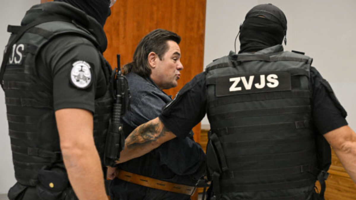 Proces s Kočnerom a ďalšími pokračuje, svedok má priblížiť prípravu vrážd prokurátorov