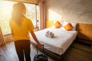 Prešovský kraj láka čoraz viac turistov, návštevnosť ubytovaní v roku 2025 preko...