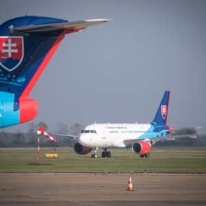 Slovensko ukončilo sériu repatriačných letov z Blízkeho východu, 17 špeciálov pr...